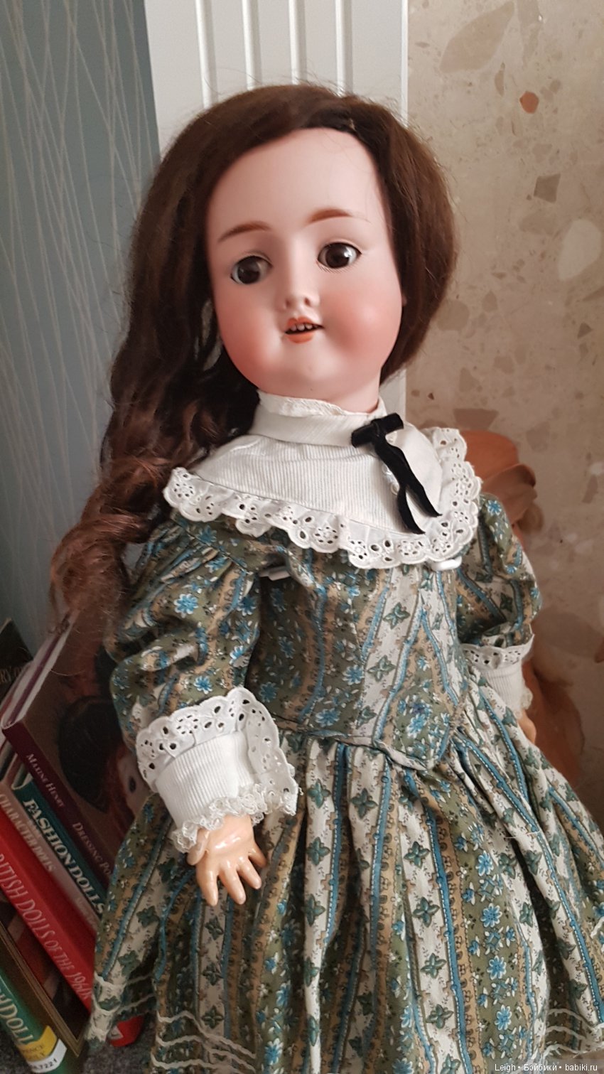 Субботнее пополнение - Гретель (фото 10)