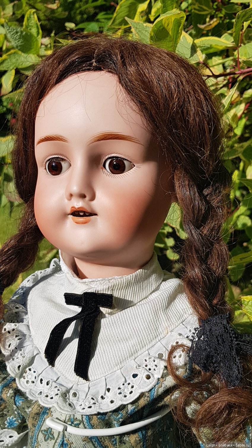 Субботнее пополнение - Гретель