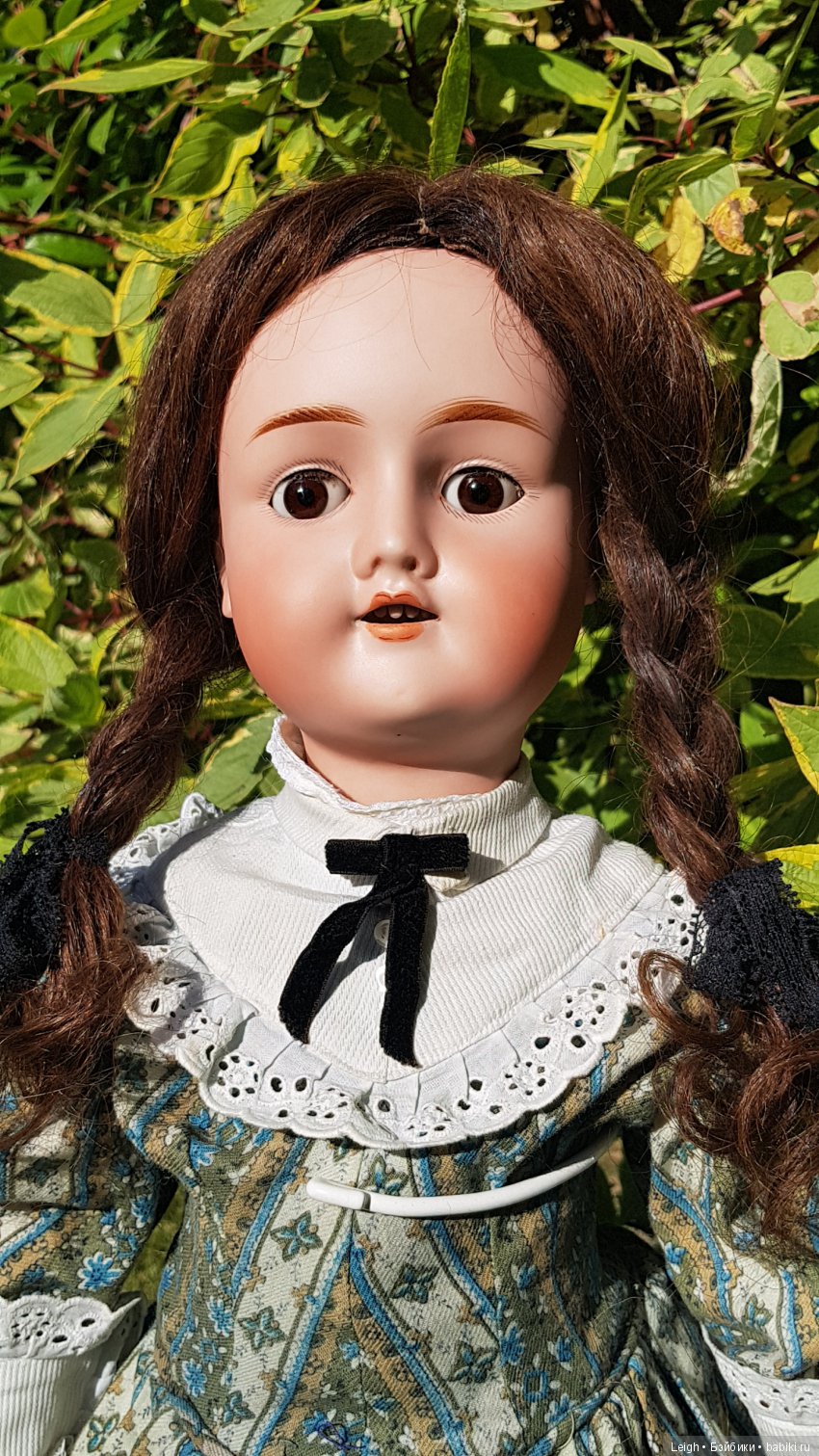 Субботнее пополнение - Гретель