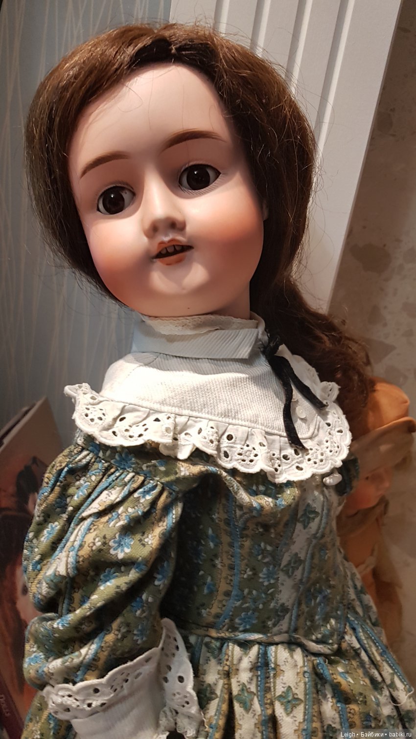 Субботнее пополнение - Гретель