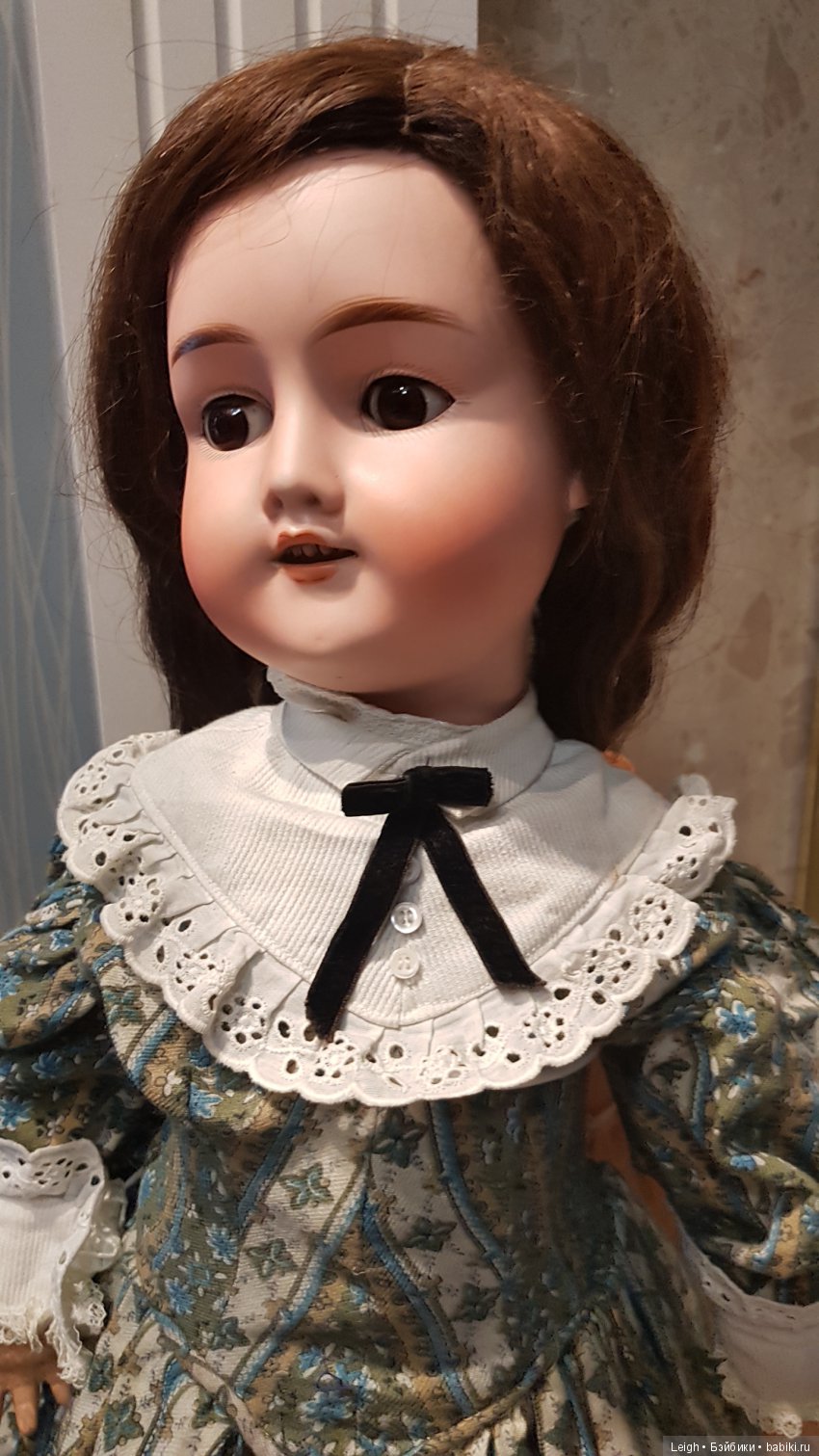 Субботнее пополнение - Гретель