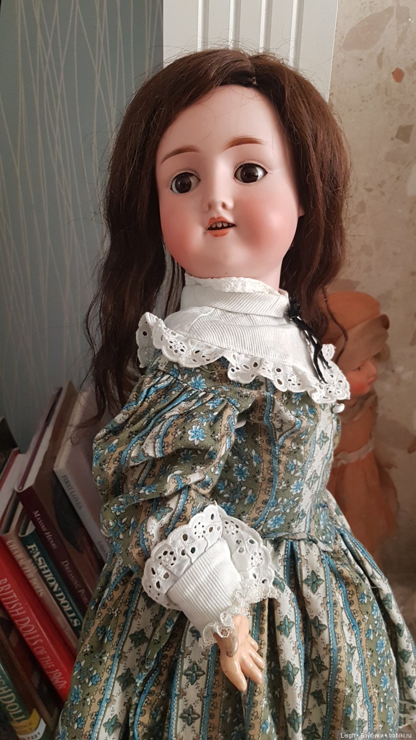 Субботнее пополнение - Гретель (фото 4)