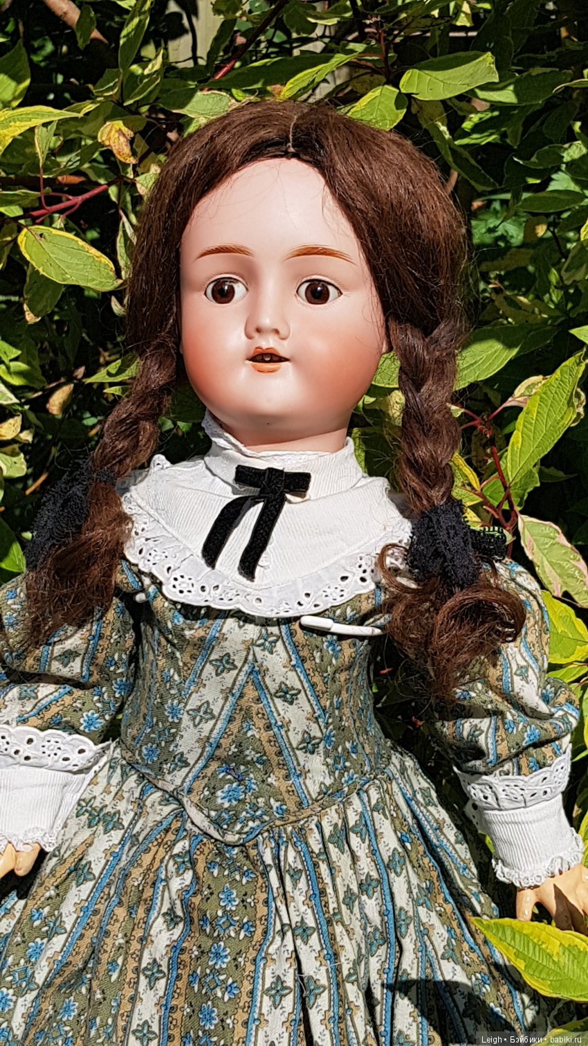 Субботнее пополнение - Гретель