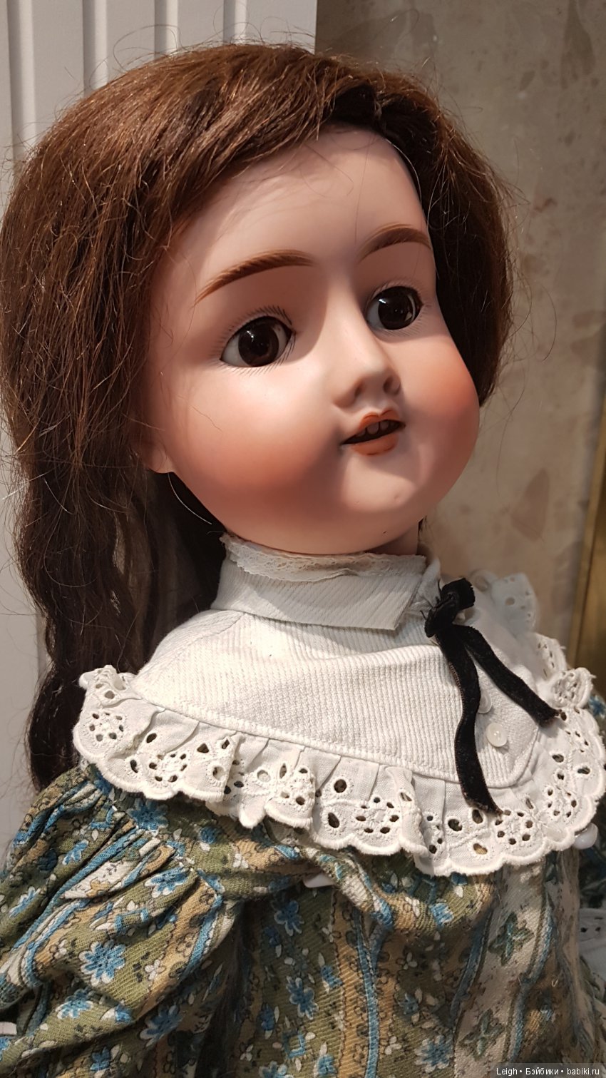 Субботнее пополнение - Гретель