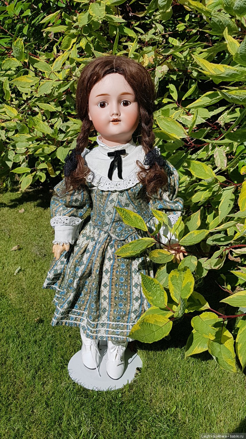 Субботнее пополнение - Гретель (фото 3)