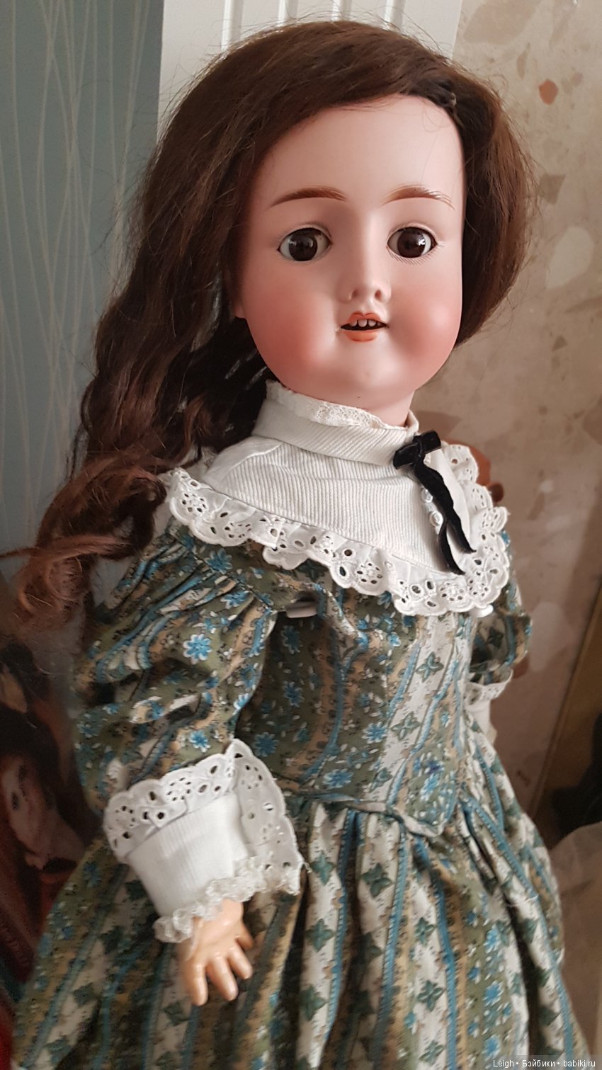 Субботнее пополнение - Гретель