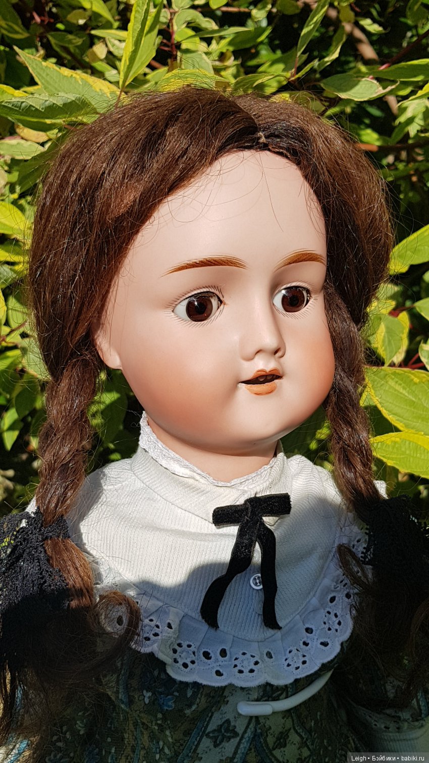 Субботнее пополнение - Гретель