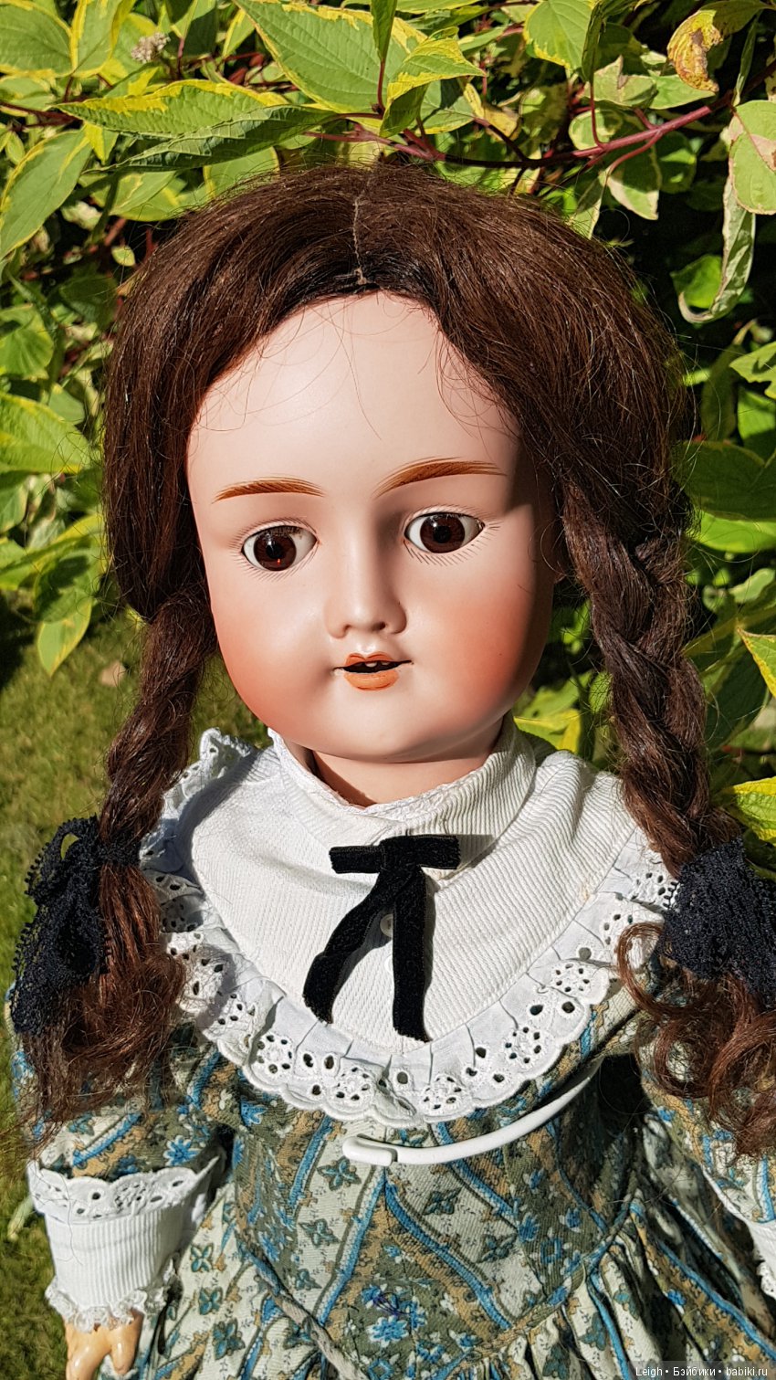 Субботнее пополнение - Гретель