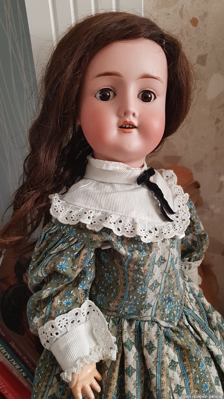 Субботнее пополнение - Гретель