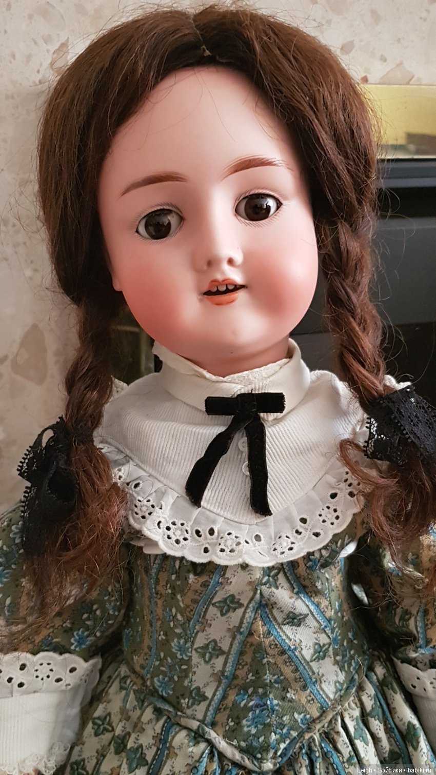 Субботнее пополнение - Гретель