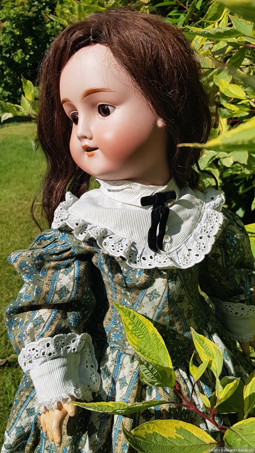 Субботнее пополнение - Гретель