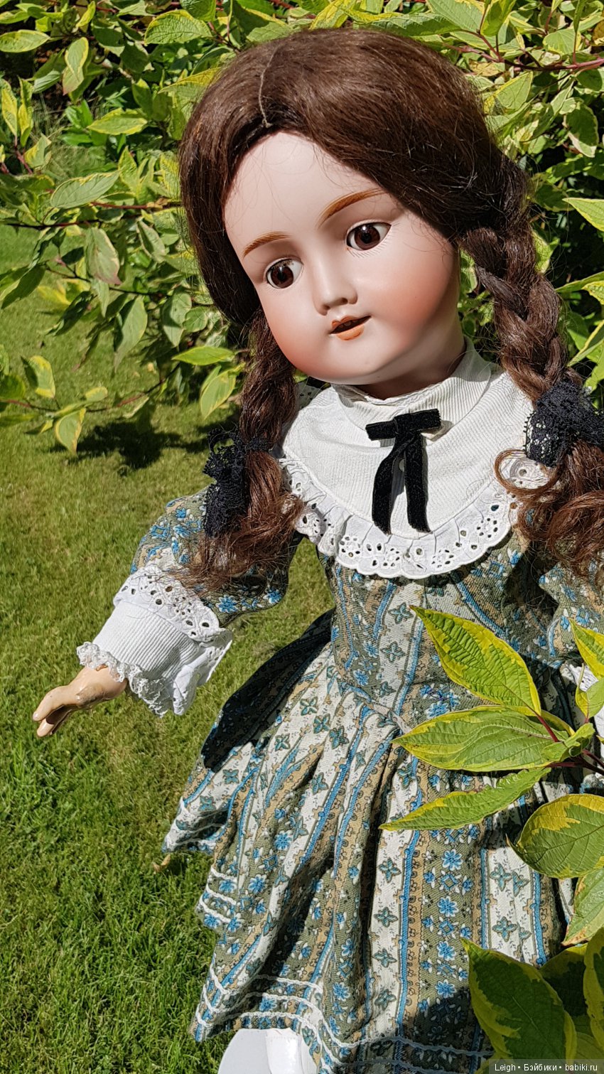 Субботнее пополнение - Гретель (фото 6)