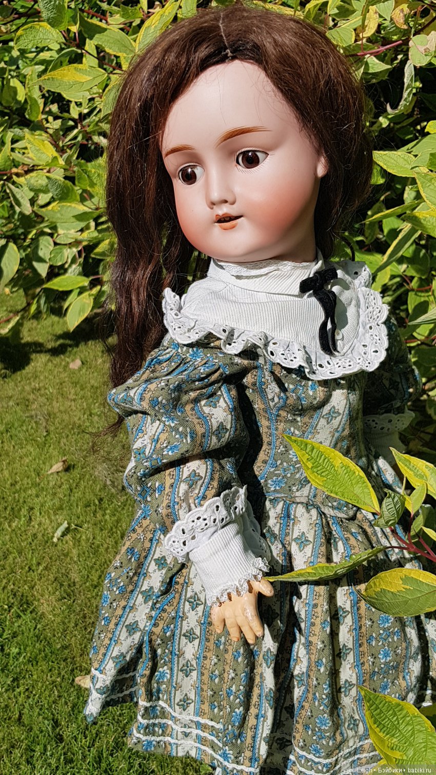 Субботнее пополнение - Гретель