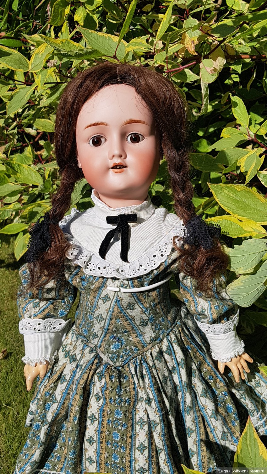 Субботнее пополнение - Гретель