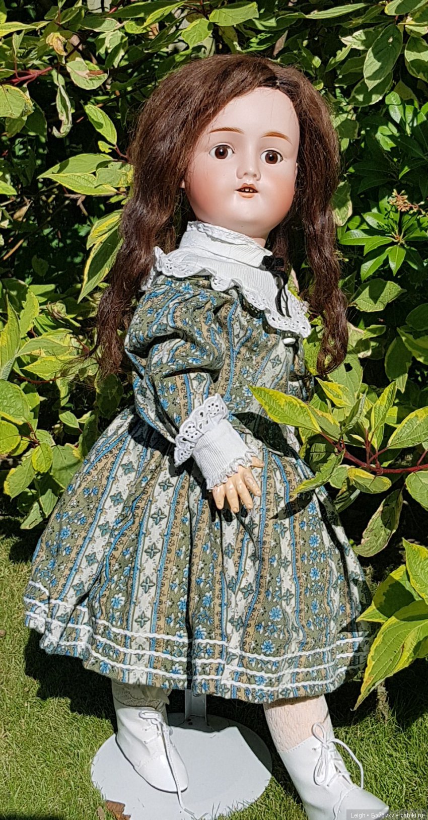 Субботнее пополнение - Гретель