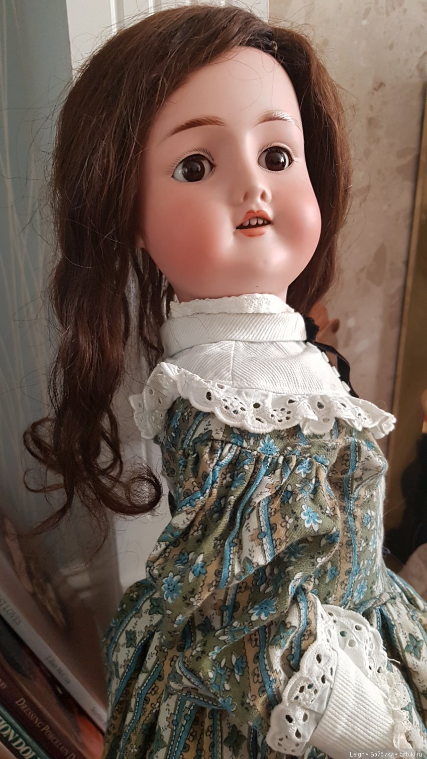 Субботнее пополнение - Гретель (фото 7)