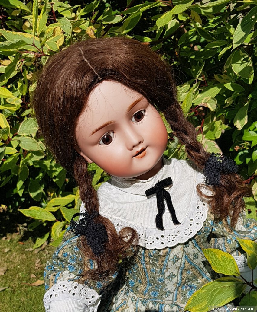 Субботнее пополнение - Гретель (фото 9)