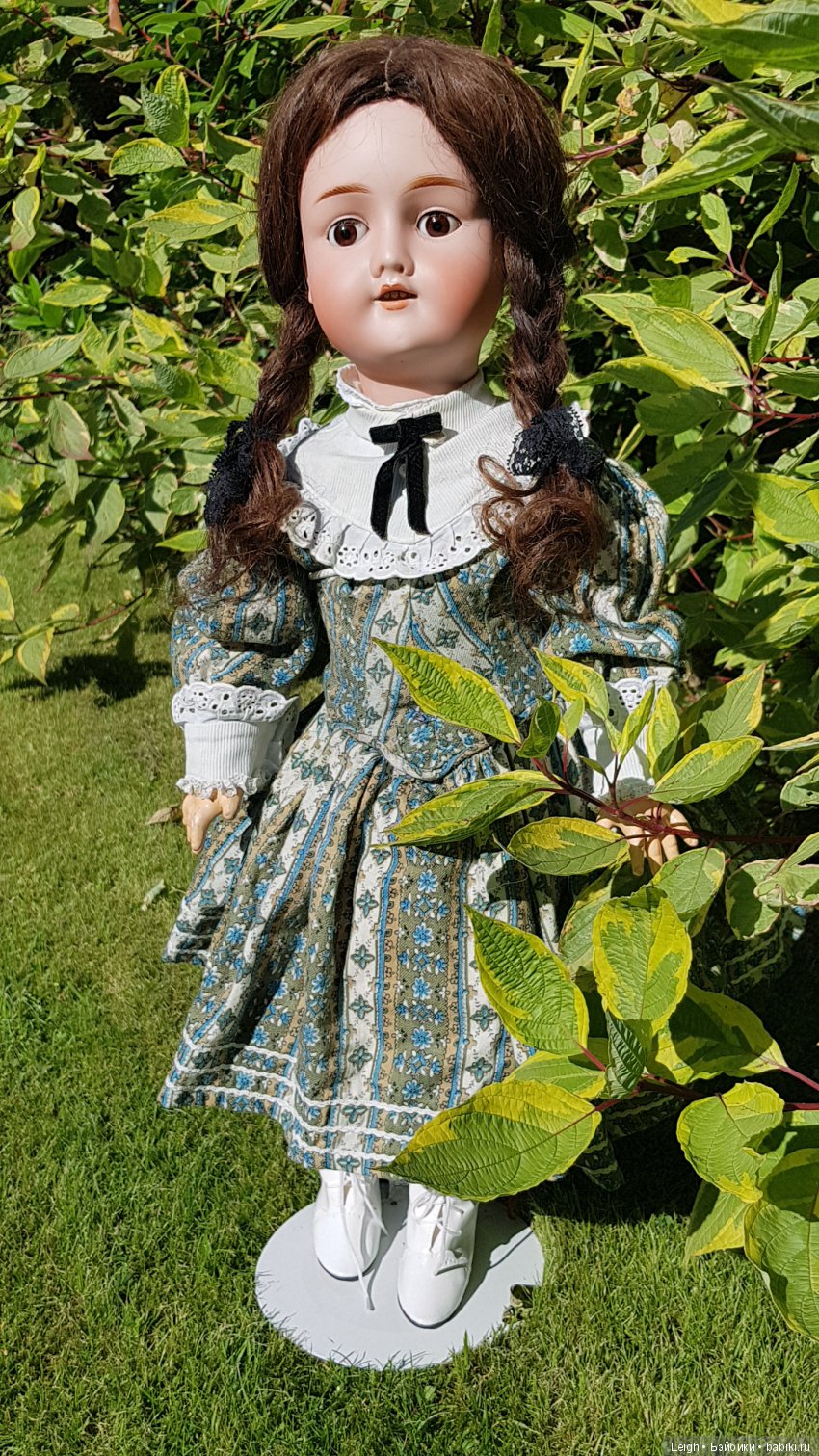 Субботнее пополнение - Гретель