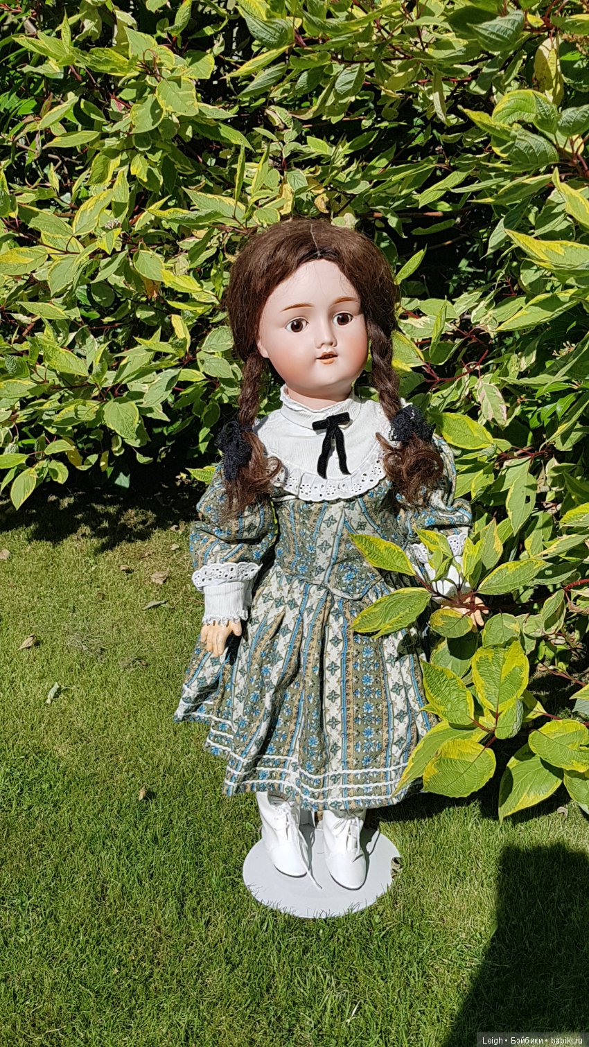 Субботнее пополнение - Гретель (фото 2)