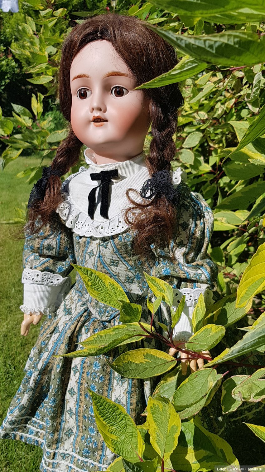 Субботнее пополнение - Гретель (фото 5)