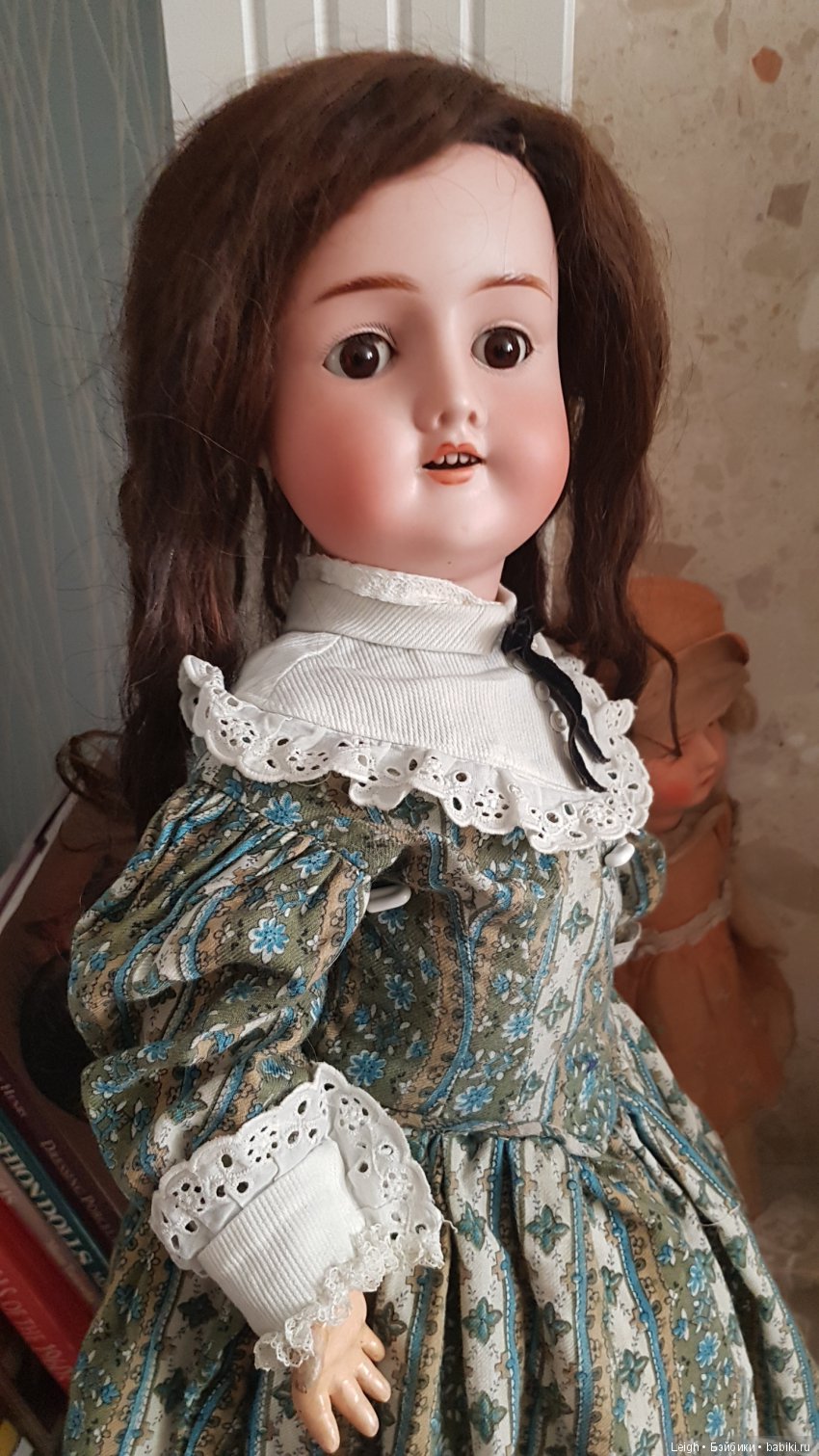 Субботнее пополнение - Гретель (фото 8)