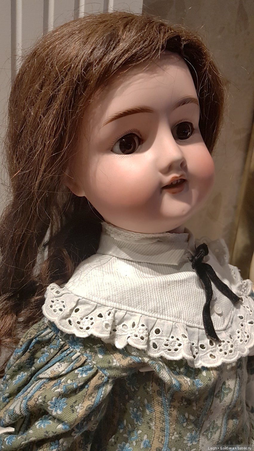 Субботнее пополнение - Гретель