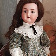 Субботнее пополнение - Гретель