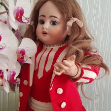 Возрожденная Фифи - Тема О Благодарности