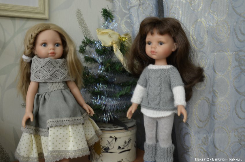 Нужен совет и поддержка — Фотоистории с куклами BJD (БЖД): сериалы