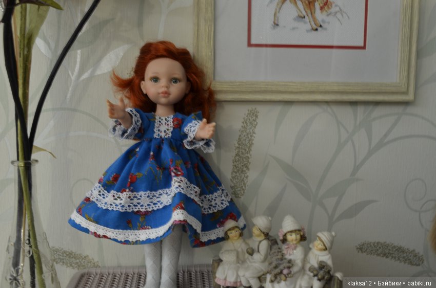 Нужен совет и поддержка — Фотоистории с куклами BJD (БЖД): сериалы (фото 3)