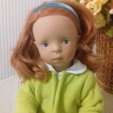 Тайна, покрытая мраком или сколько стоит авторская кукла?