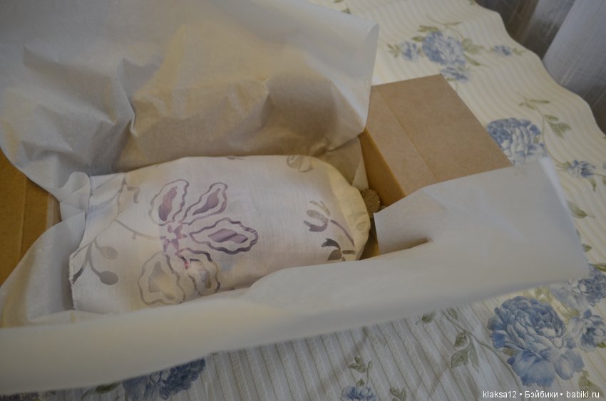 Все дело в упаковке — Другие хобби и увлечения: сад (фото 10)