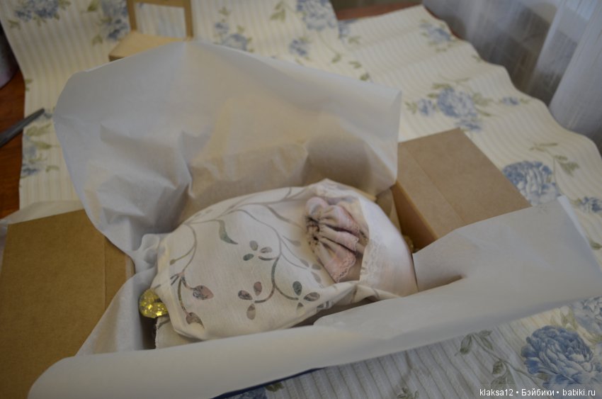 Все дело в упаковке — Другие хобби и увлечения: сад