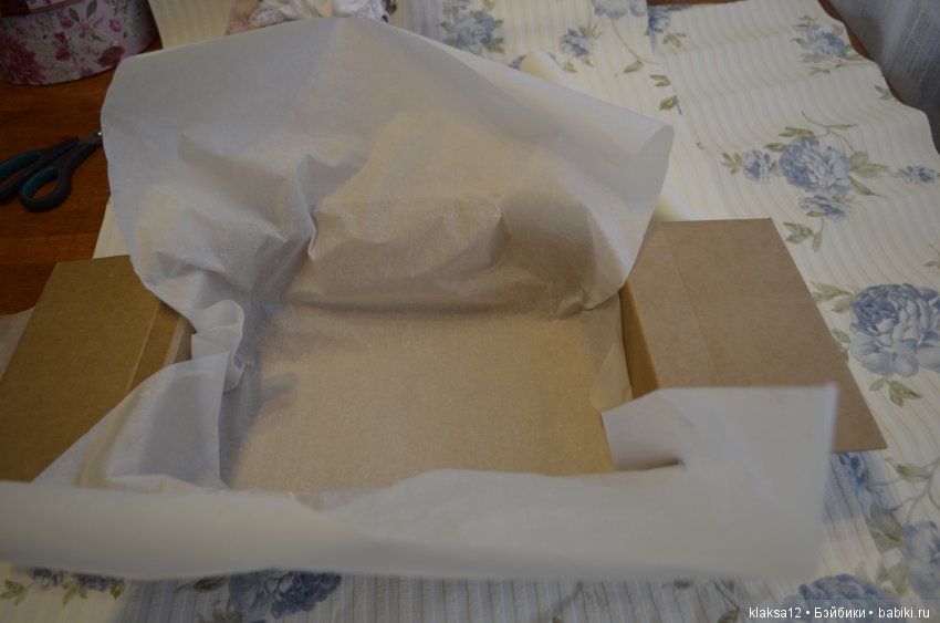 Все дело в упаковке — Другие хобби и увлечения: сад (фото 9)