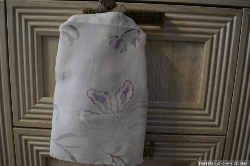 Все дело в упаковке — Другие хобби и увлечения: сад (фото 5)