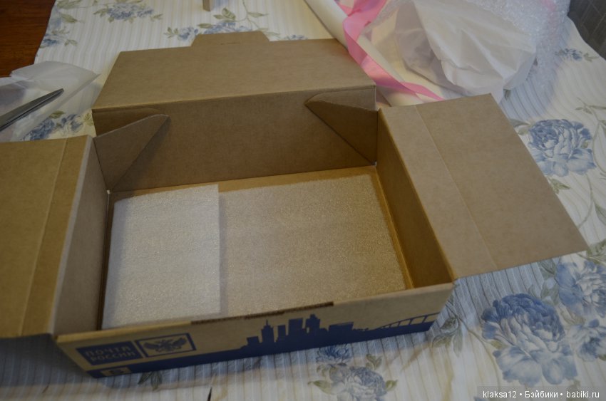 Все дело в упаковке — Другие хобби и увлечения: сад (фото 8)