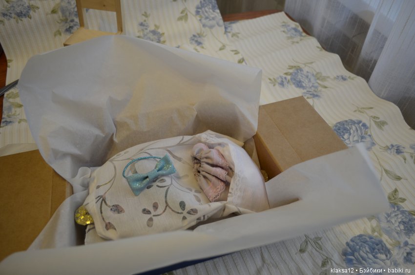 Все дело в упаковке — Другие хобби и увлечения: сад