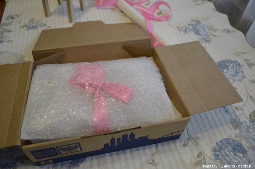 Все дело в упаковке — Другие хобби и увлечения: сад