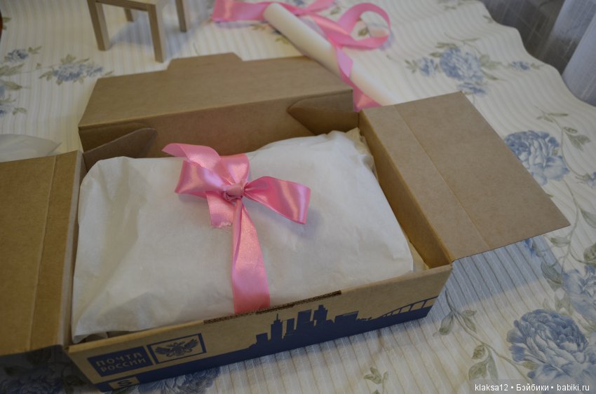 Все дело в упаковке — Другие хобби и увлечения: сад