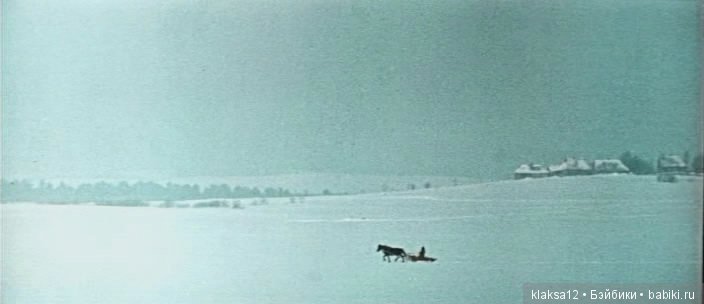 Метель. История любви — Культура (фото 2)