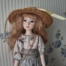 Топик с ноткой грусти о расставании и об ожидании