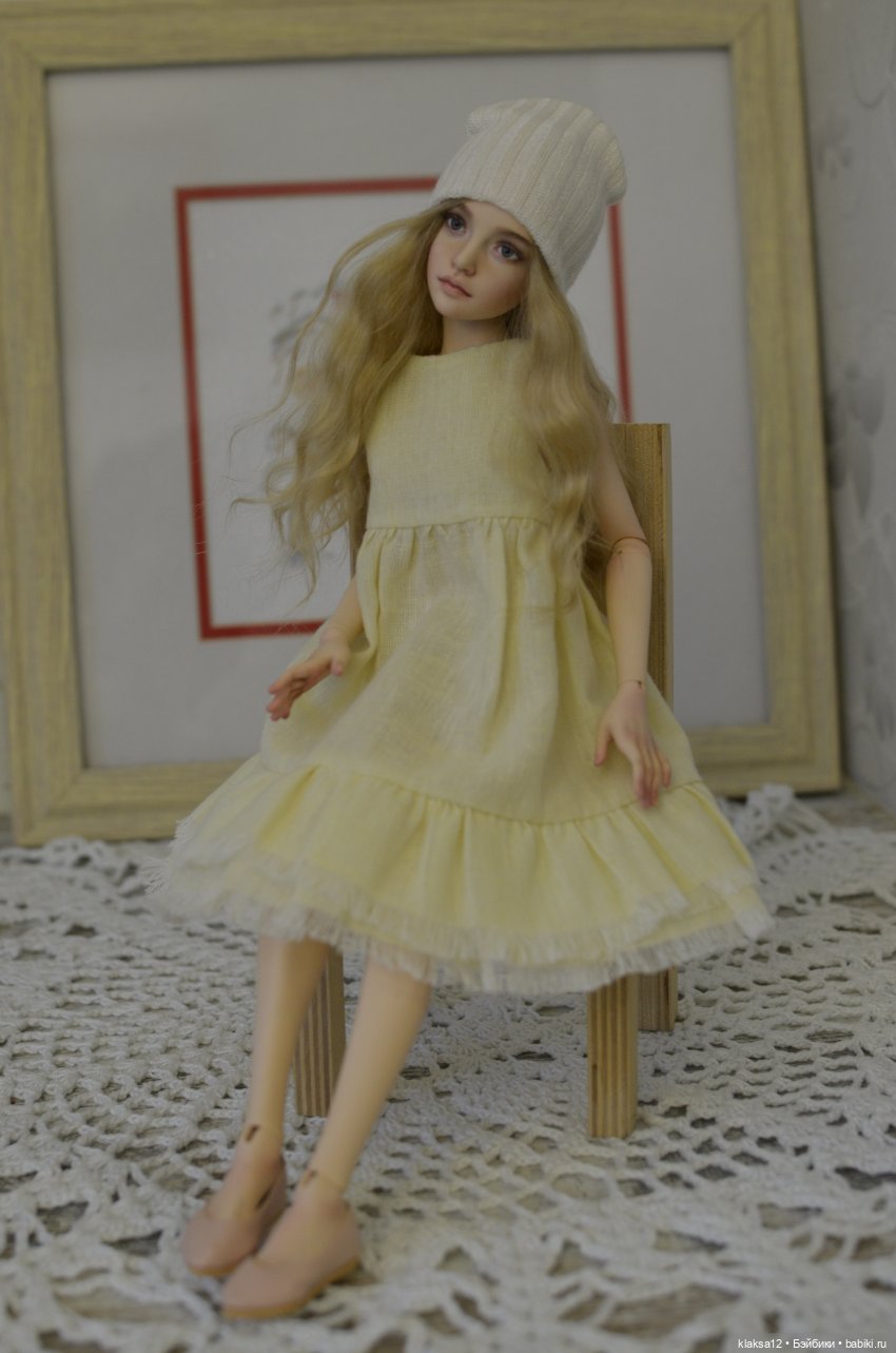 Я ль на свете всех милее, всех румяней и белее (фото 2)