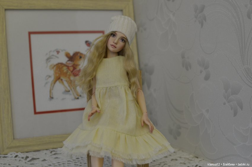 Я ль на свете всех милее, всех румяней и белее