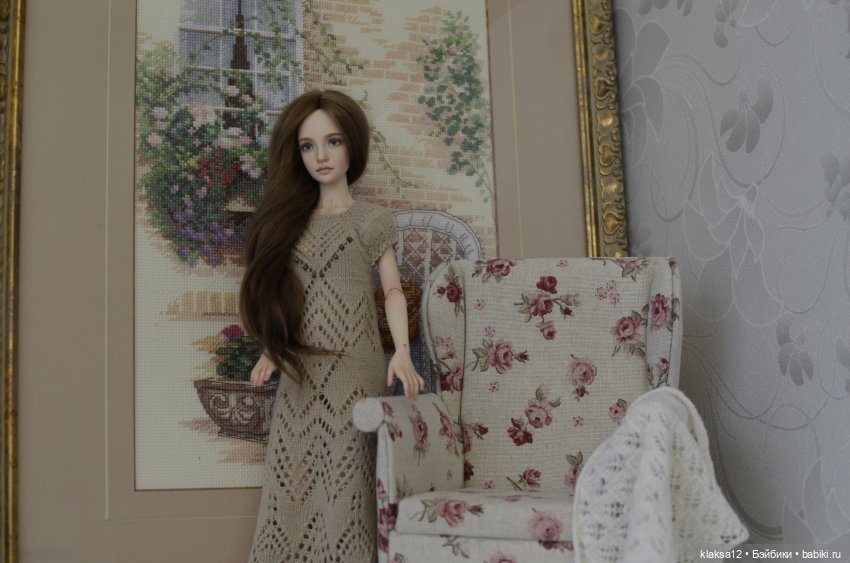 Я ль на свете всех милее, всех румяней и белее (фото 5)