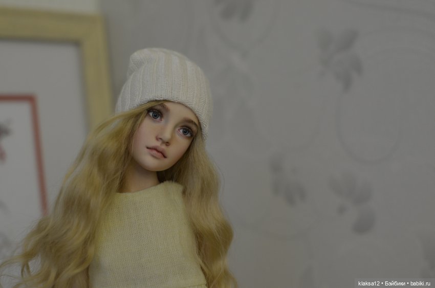 Я ль на свете всех милее, всех румяней и белее (фото 3)