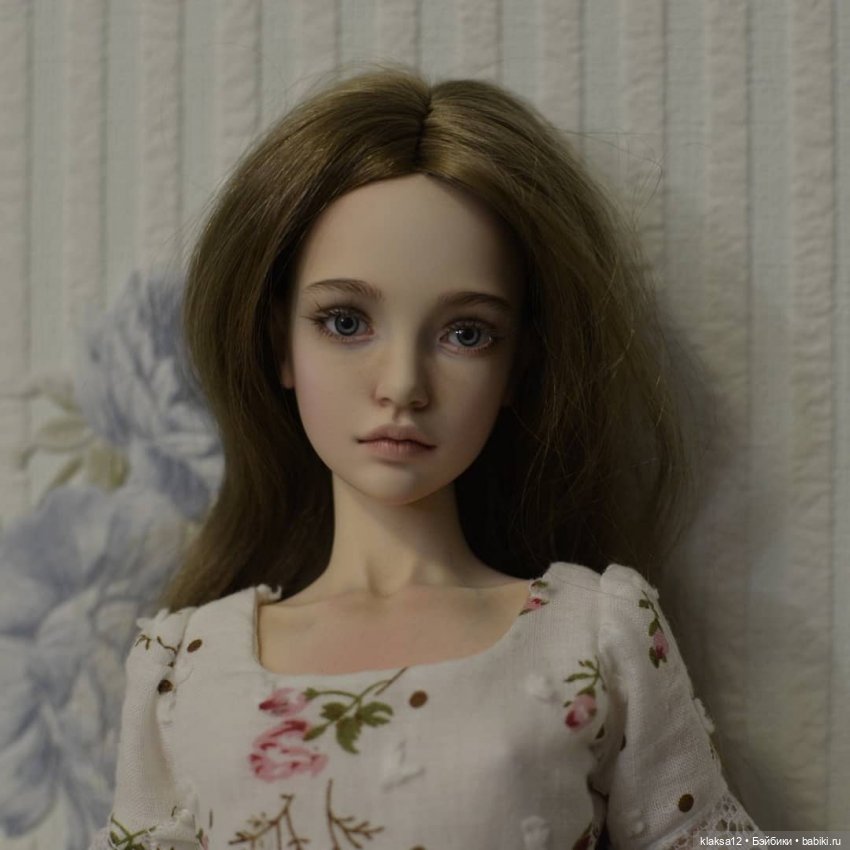 И так бывает — Куклы Natalia Loseva (Наталья Лосева): авторские BJD (БЖД)