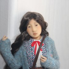 Моя мечта Наби