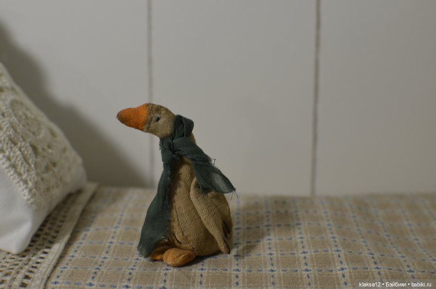 Птичкин домик — Куклы Ptichka Art Doll (Ирина Кузина): BJD (фото 9)