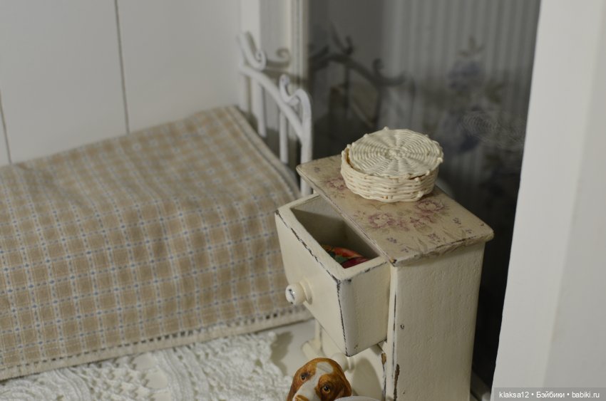 Птичкин домик — Куклы Ptichka Art Doll (Ирина Кузина): BJD (фото 3)