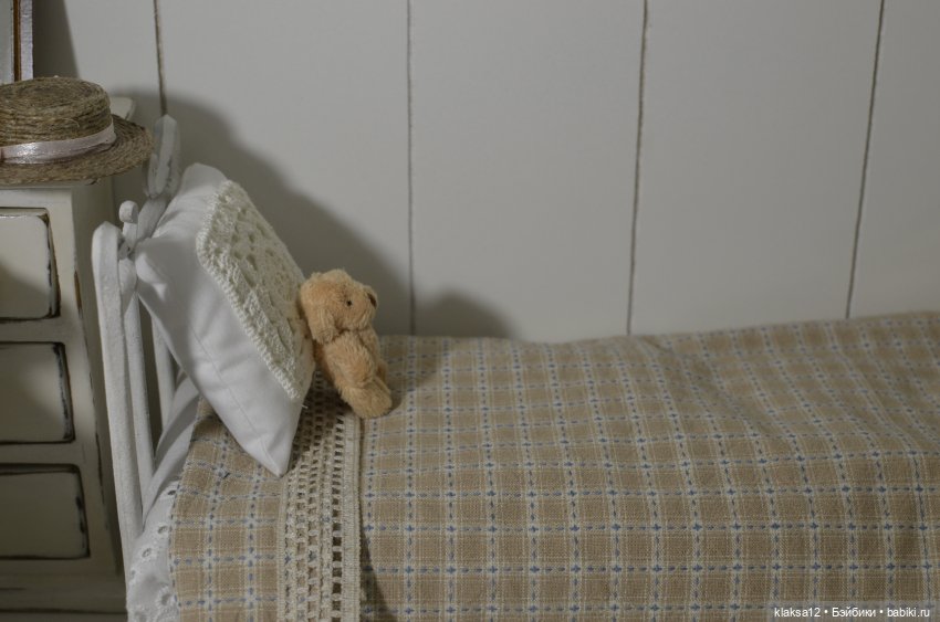 Птичкин домик — Куклы Ptichka Art Doll (Ирина Кузина): BJD (фото 2)